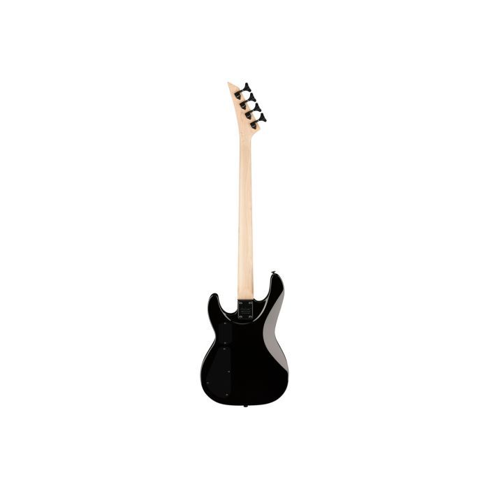 Бас-гітара Jackson Guitars JS Series JS3P Concert Bass Transparent Black Burst (236369) зображення 2