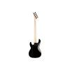 Бас-гітара Jackson Guitars JS Series JS3P Concert Bass Transparent Black Burst (236369) зображення 2