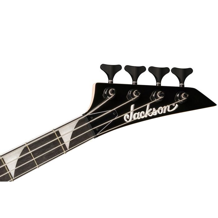 Бас-гітара Jackson Guitars JS Series JS3P Concert Bass Transparent Black Burst (236369) зображення 5
