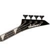 Бас-гітара Jackson Guitars JS Series JS3P Concert Bass Transparent Black Burst (236369) зображення 5