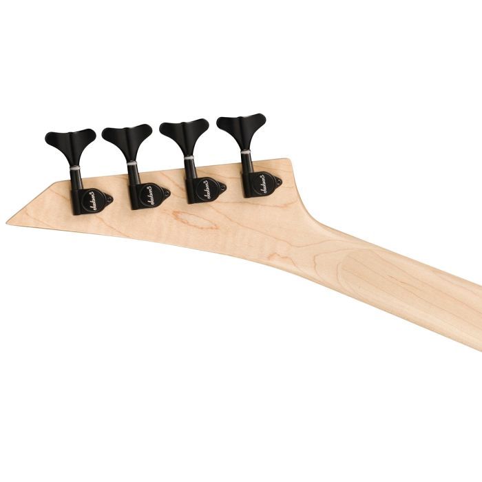 Бас-гітара Jackson Guitars JS Series JS3P Concert Bass Transparent Black Burst (236369) зображення 6