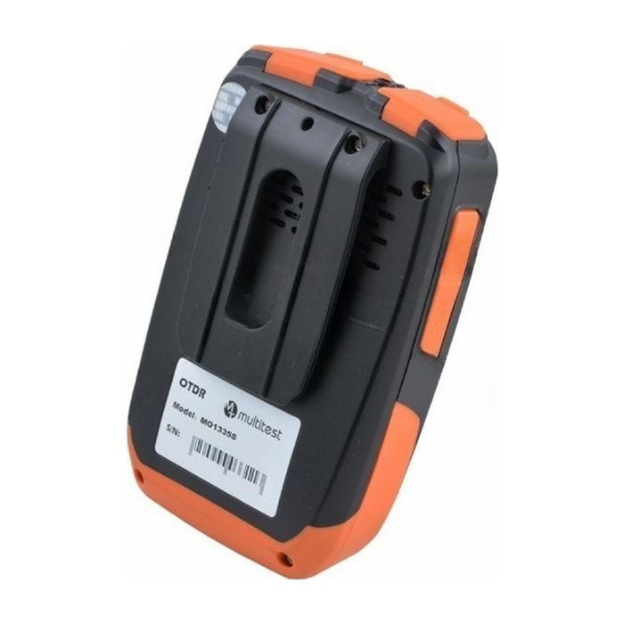 Оптический рефлектометр Multitest MO1335S изображение 3