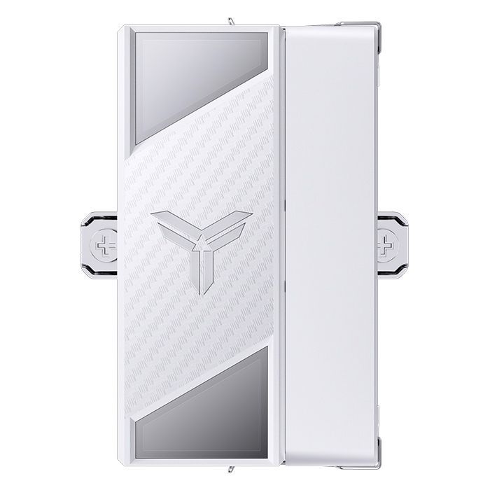 Кулер для процессора JONSBO CR-1000 V2 Color White изображение 10