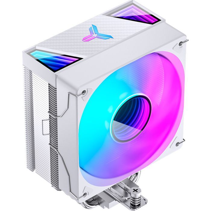 Кулер для процессора JONSBO CR-1000 V2 Color White