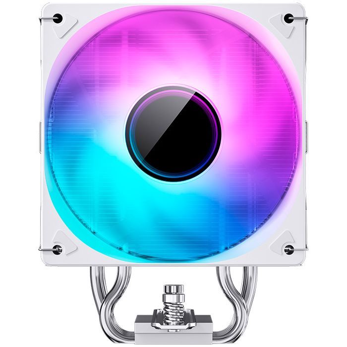Кулер для процессора JONSBO CR-1000 V2 Color White изображение 2