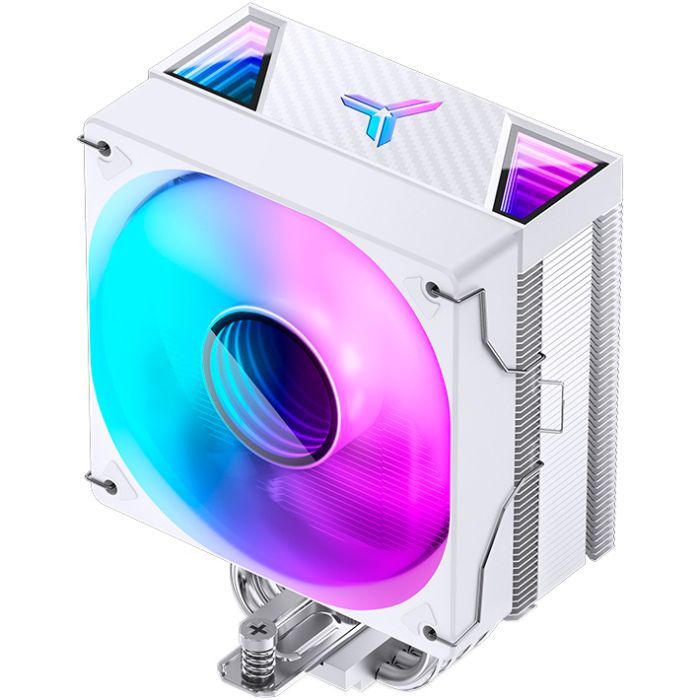 Кулер для процессора JONSBO CR-1000 V2 Color White изображение 3