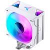 Кулер для процессора JONSBO CR-1000 V2 Color White изображение 3