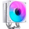 Кулер для процессора JONSBO CR-1000 V2 Color White изображение 4