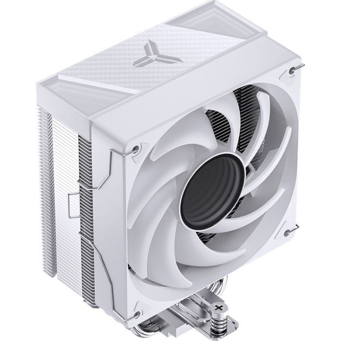 Кулер для процессора JONSBO CR-1000 V2 Color White изображение 6