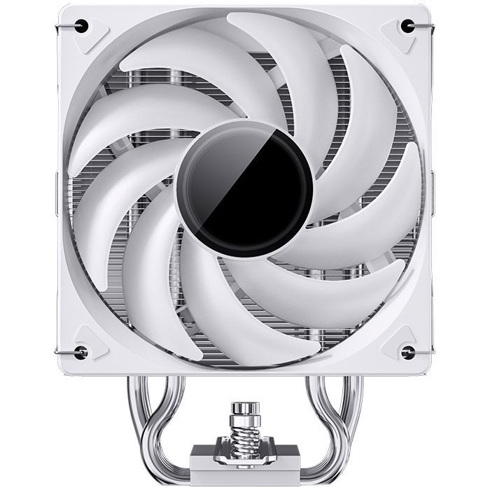 Кулер для процессора JONSBO CR-1000 V2 Color White изображение 7