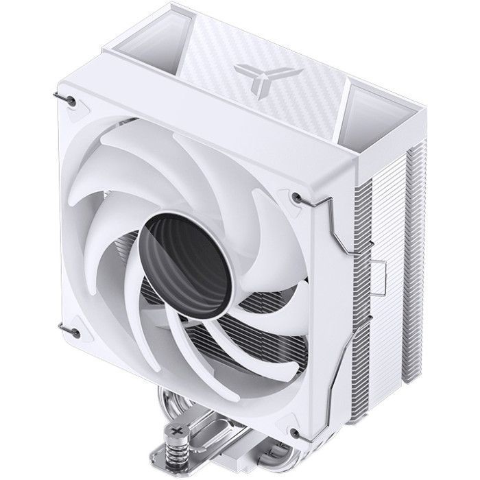 Кулер для процессора JONSBO CR-1000 V2 Color White изображение 8