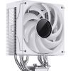 Кулер для процессора JONSBO CR-1000 V2 Color White изображение 9