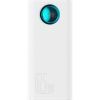 Батарея универсальная Baseus Amblight 26800mAh 65W OE, white (P10022402223-00) изображение 3