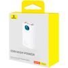 Батарея универсальная Baseus Amblight 26800mAh 65W OE, white (P10022402223-00) изображение 6