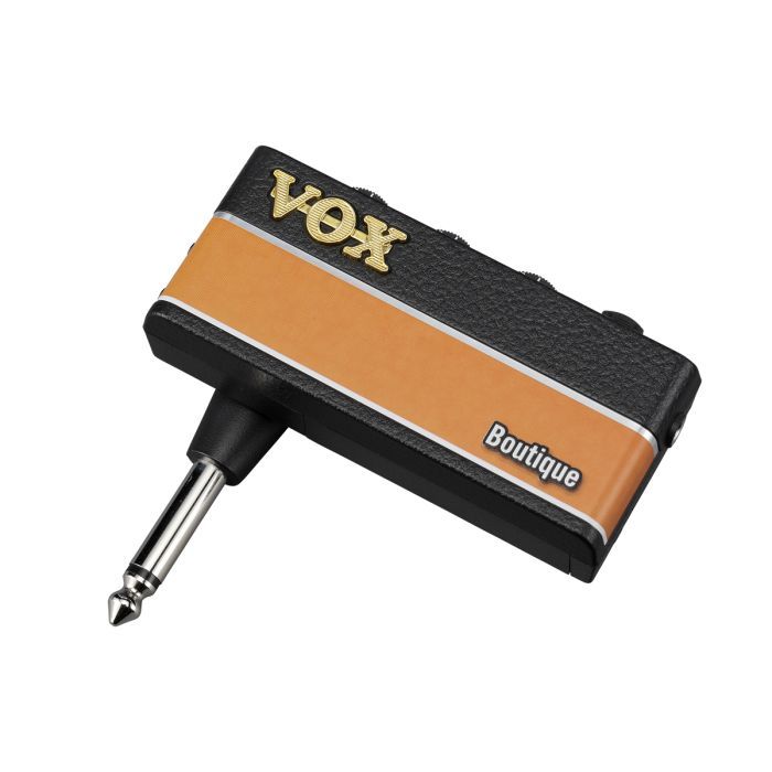 Гитарный усилитель VOX amPlug 3 Boutique (235867)