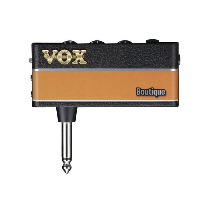 Гитарный усилитель VOX amPlug 3 Boutique (235867) изображение 2