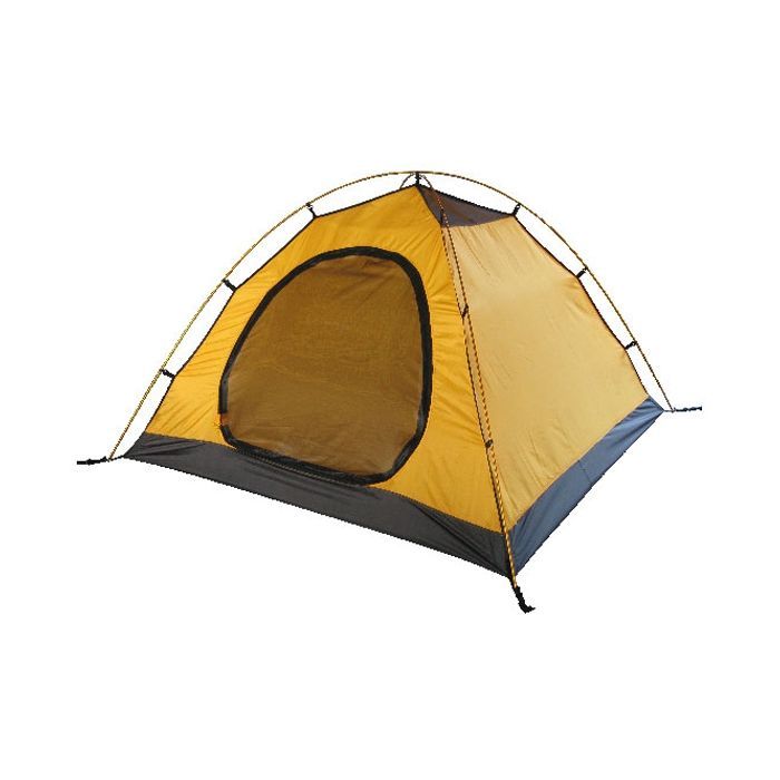 Палатка Terra Incognita Platou 2 Red (4823081505808) изображение 2