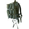 Рюкзак туристический Tramp Squad Green 35 л (UTRP-041-green) изображение 3