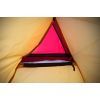 Палатка Tramp Rock 3 V2 Grey/Red (TRT-028) изображение 6