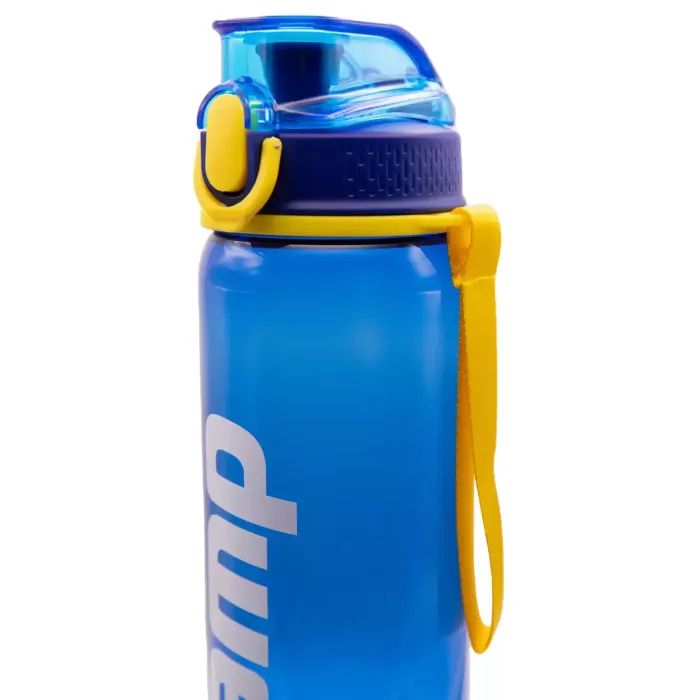 Бутылка для воды Tramp Тритан 0,75 л Blue (UTRC-289-blue) изображение 11
