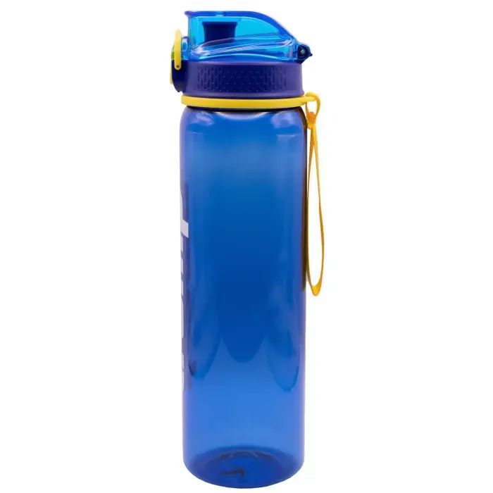 Бутылка для воды Tramp Тритан 0,75 л Blue (UTRC-289-blue) изображение 2
