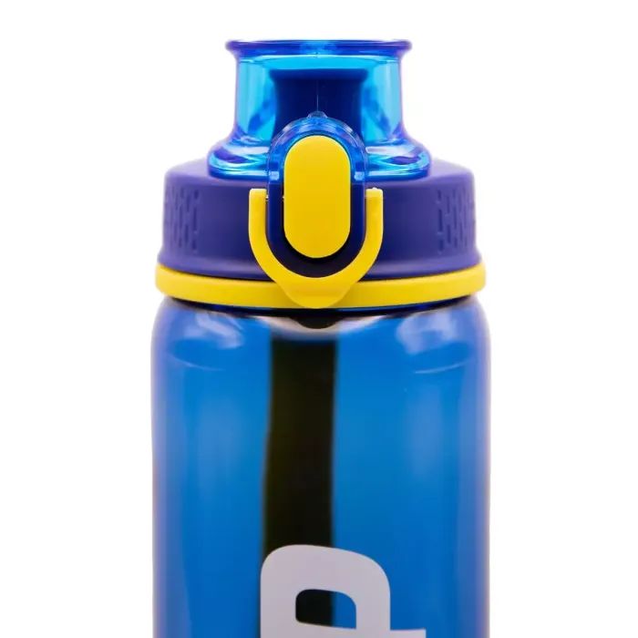 Бутылка для воды Tramp Тритан 0,75 л Blue (UTRC-289-blue) изображение 5