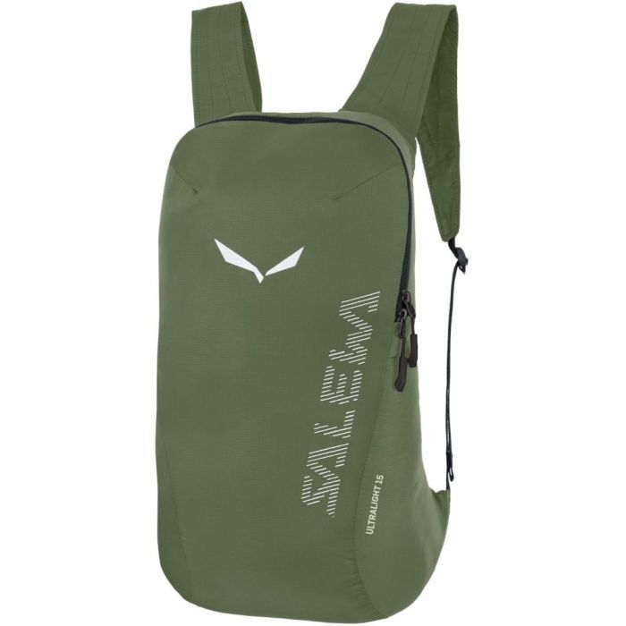 Рюкзак туристичний Salewa Ultralight 15L 1419 5560 - UNI - зелений (013.003.1460)
