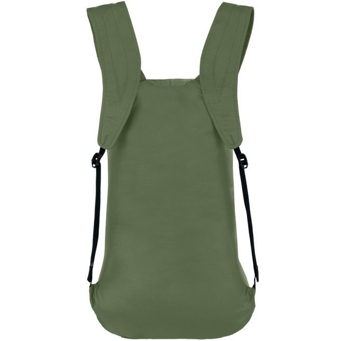 Рюкзак туристичний Salewa Ultralight 15L 1419 5560 - UNI - зелений (013.003.1460) зображення 2