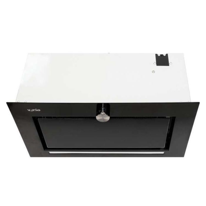 Вытяжка кухонная Ventolux PUNTO 52 BKG (800) KN