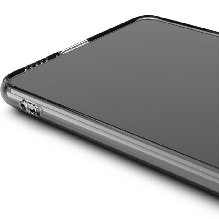 Чехол для мобильного телефона BeCover Infinix Hot 50i (X6531) Transparancy (712498) изображение 3
