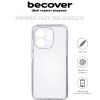 Чехол для мобильного телефона BeCover Infinix Hot 50i (X6531) Transparancy (712498) изображение 5