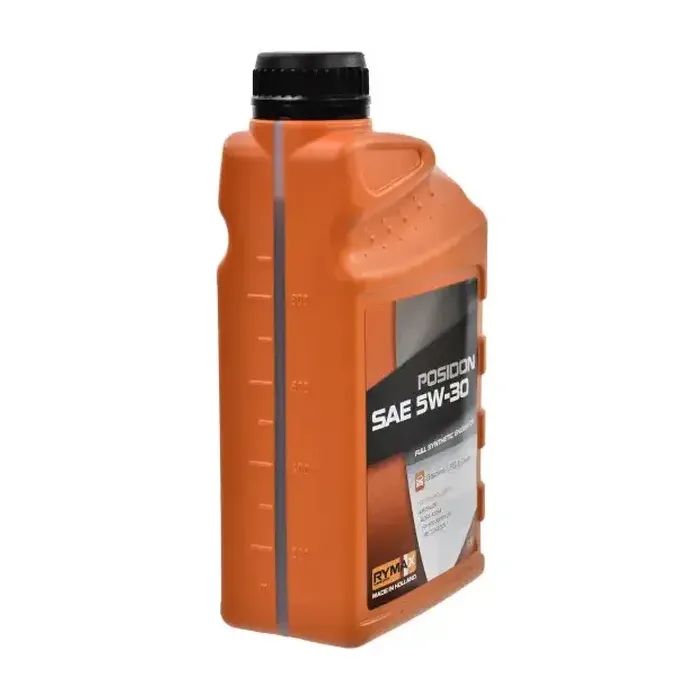 Моторное масло RYMAX Posidon 5W-30, 4л. изображение 2