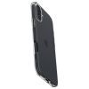 Чехол для мобильного телефона Spigen iPhone 16 Liquid Crystal Crystal Clear (ACS08190) изображение 6