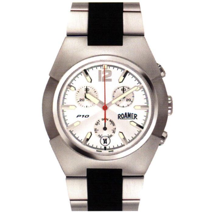 Наручные часы Roamer 756948.41.15.07