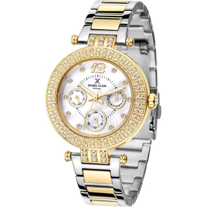 Наручные часы Daniel Klein DK11038-3