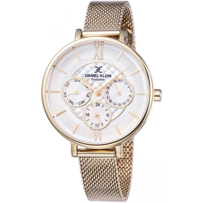 Наручные часы Daniel Klein DK11895-2