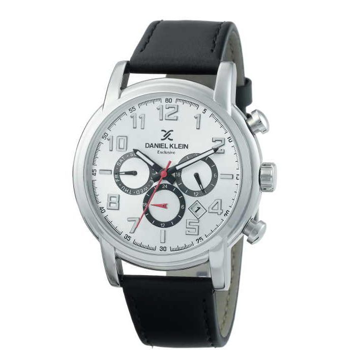 Наручные часы Daniel Klein DK.1.12361-1