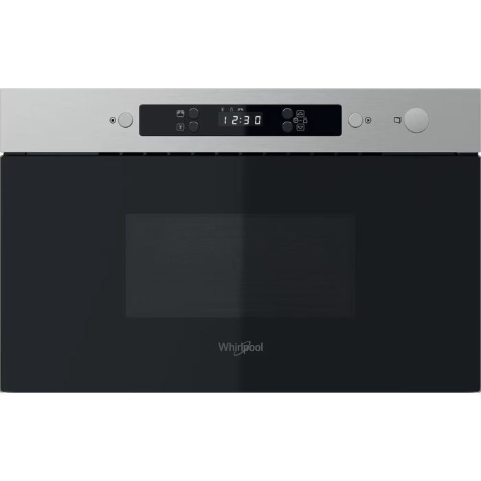 Микроволновая печь Whirlpool MBNA900X