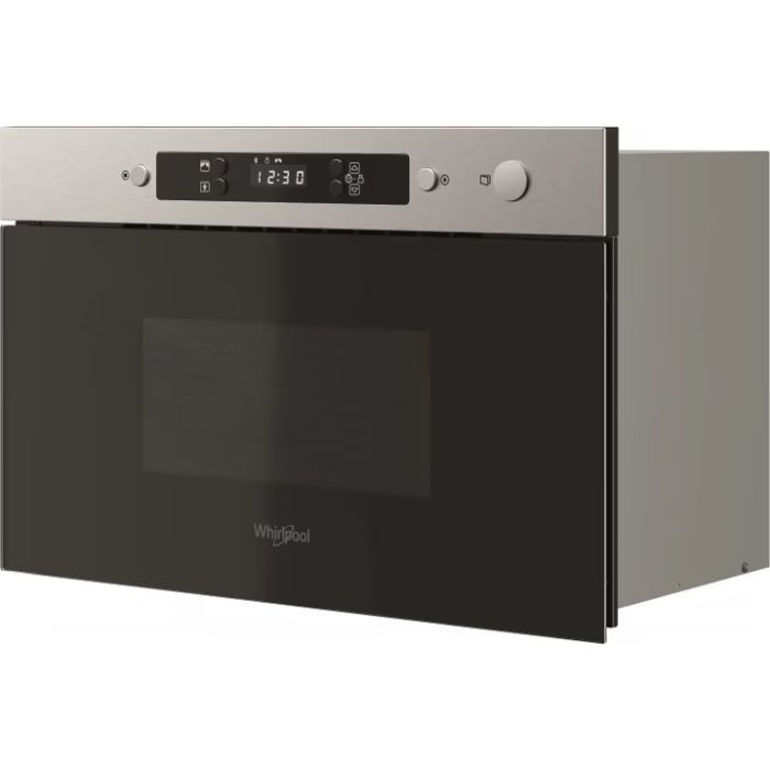 Микроволновая печь Whirlpool MBNA900X изображение 2