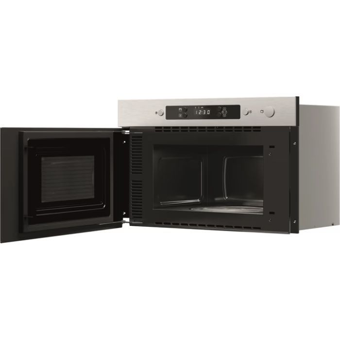Микроволновая печь Whirlpool MBNA900X изображение 3