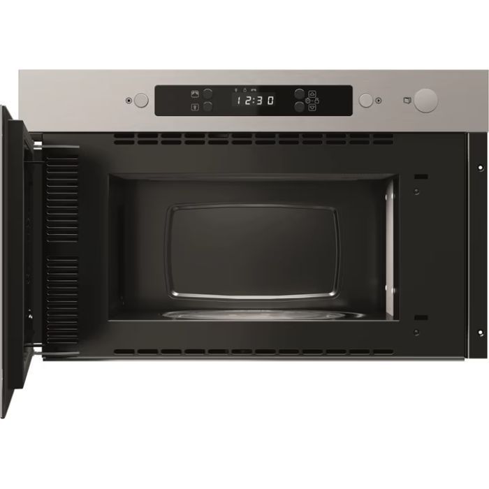 Микроволновая печь Whirlpool MBNA900X изображение 4