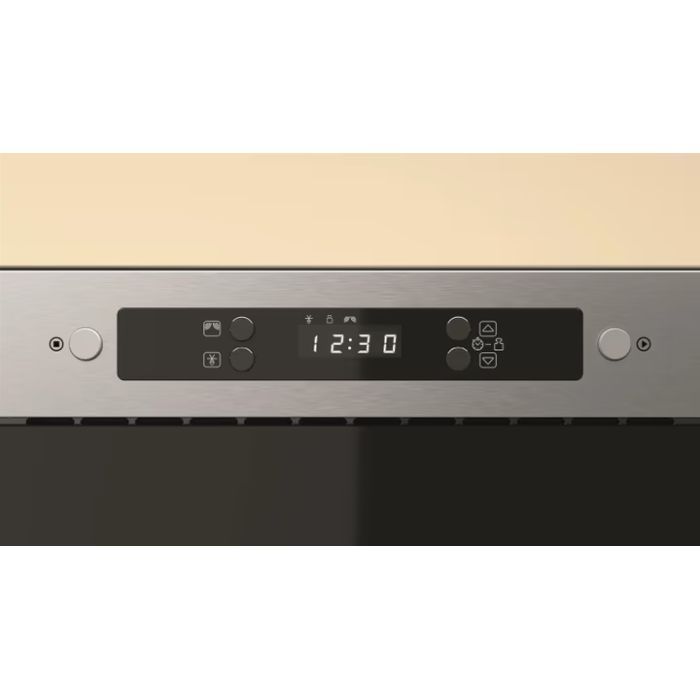 Микроволновая печь Whirlpool MBNA900X изображение 7