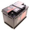 Аккумулятор автомобильный EUROREPAR EFB Stop & Start 70Ah 720A R+ (1620012580) изображение 2