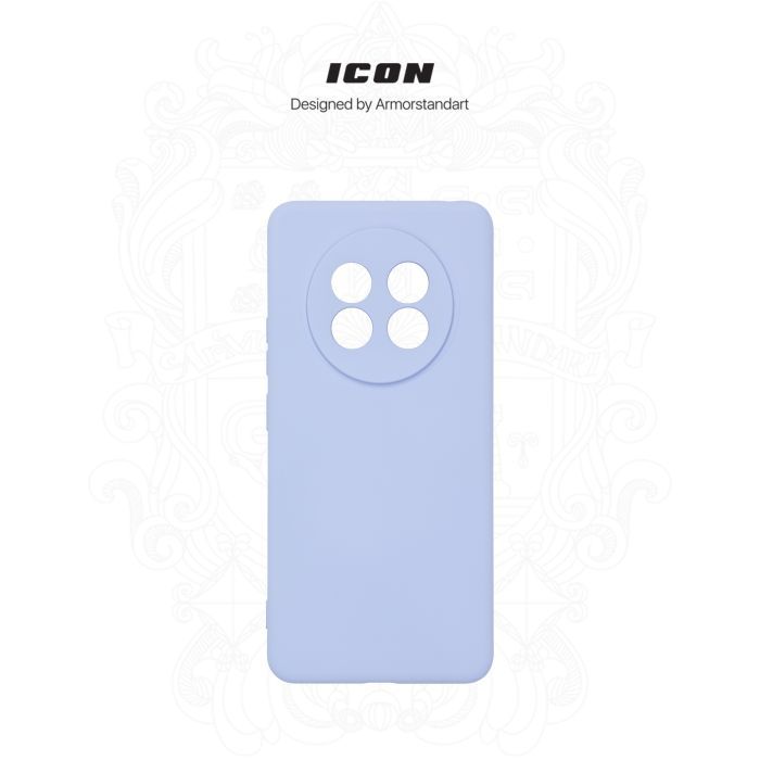 Чехол для мобильного телефона Armorstandart ICON Realme 13+ 5G Camera cover Black (ARM80543) изображение 3