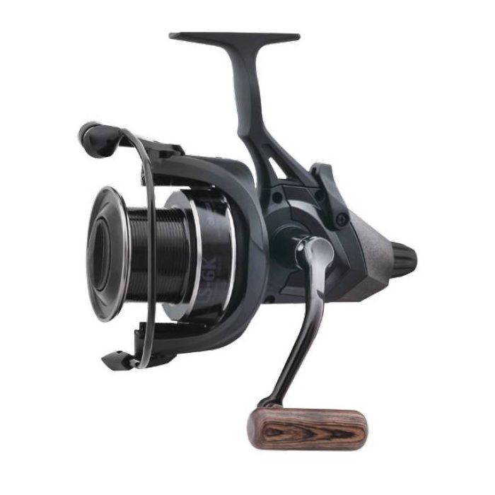 Котушка Okuma Baitfeeder LS-6K 5+1BB (1353.15.09)