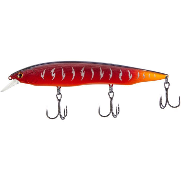 Воблер Select Hustler 160SP 160mm 32.0g 06 (1.7-1.9m) (1870.68.49)