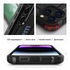 Чохол до мобільного телефона Armorstandart Panzer Samsung S25 Ultra Black (ARM81554) зображення 5