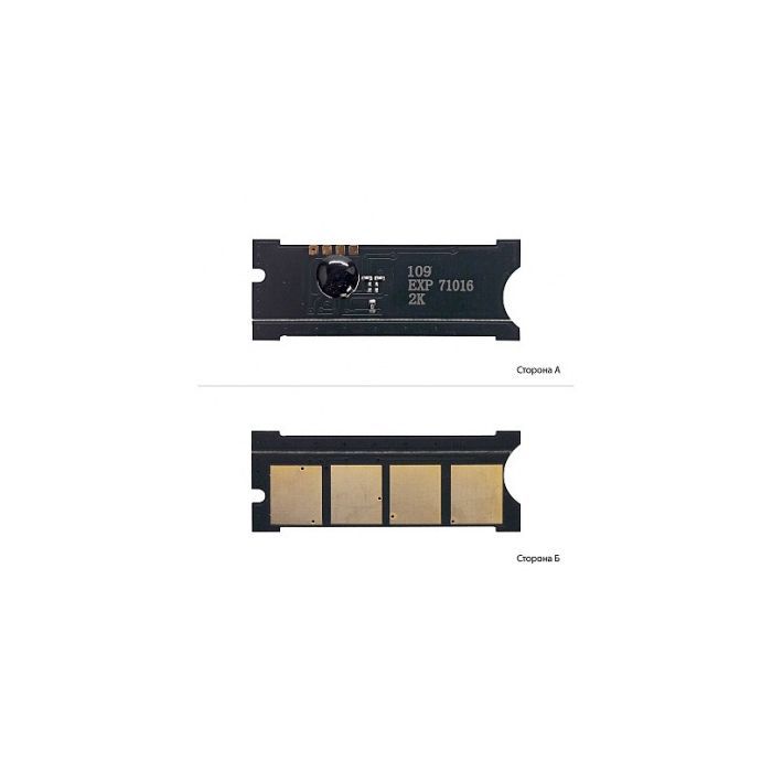 Чип для картриджа Samsung SCX-4300 Black Foshan (JYD-D109S-FSH)