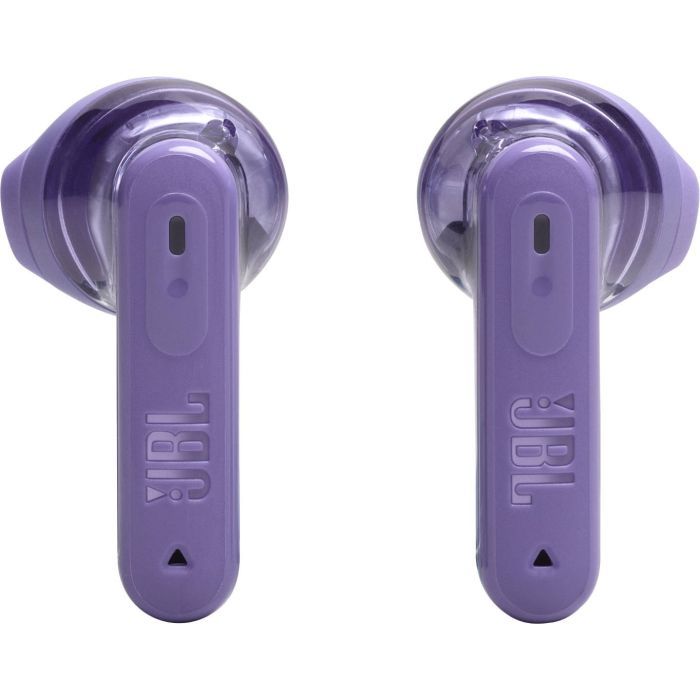 Навушники JBL Tune Flex 2 Ghost Purple (JBLTFLEX2GMAE) зображення 3