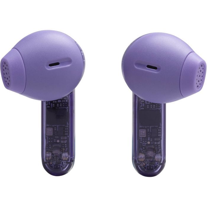 Навушники JBL Tune Flex 2 Ghost Purple (JBLTFLEX2GMAE) зображення 4